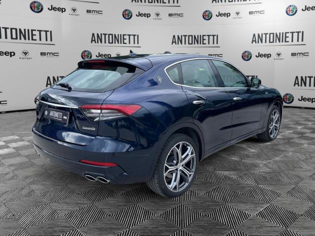 Maserati Levante 2.0 330cv 48v MHEV GT Q4 auto - Foto 5