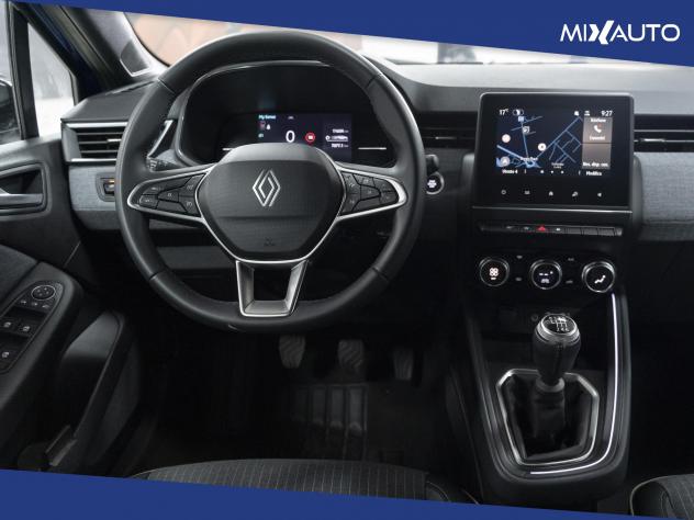 Renault Clio 1.0 TCE Techno 90CV Con GPL - Foto 11