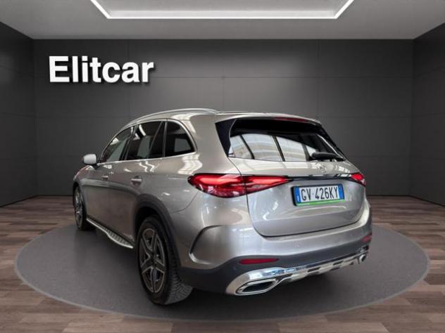 MERCEDES-BENZ GLC 220 d 4Matic Mild Hybrid AMG Premium Plus rif. 23810907 - Foto 4