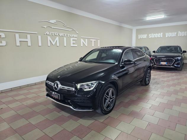 Mercedes-benz GLC 220 d 4Matic CoupPremium - Foto 4
