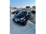 Smart ForFour 70 1.0 Passion