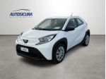 TOYOTA Aygo X 1.0 VVT-i 72 CV 5 porte Active rif. 23736664