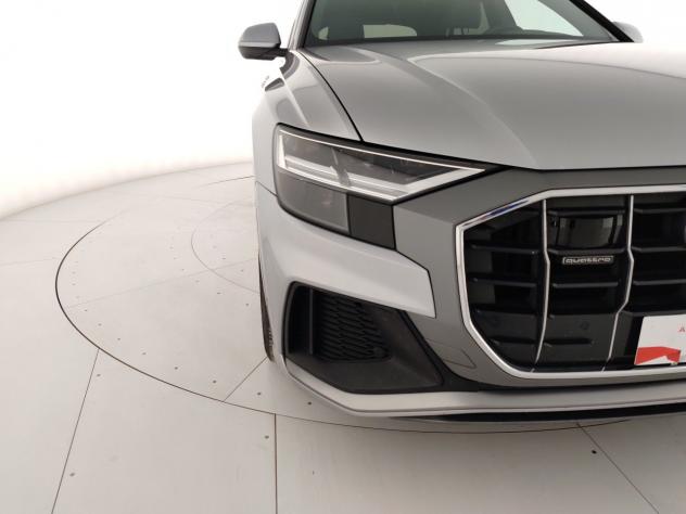 Audi Q8 50 TDI 286cv quattro tiptronic Sport - Foto 5