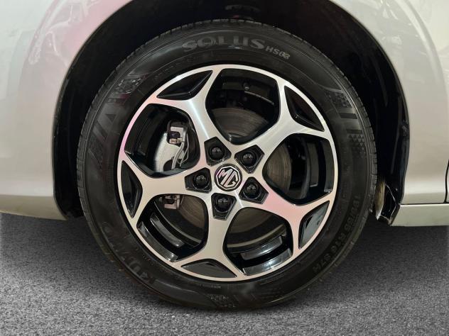 MG MG3 1.5 hybrid+ Luxury auto - Foto 6