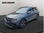 Volkswagen Tiguan Tiguan 2.0 TDI SCR 150 CV Elegance DSG 4MOTION
