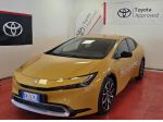 Toyota Prius Prius 2.0 Plug-in Hybrid Lounge