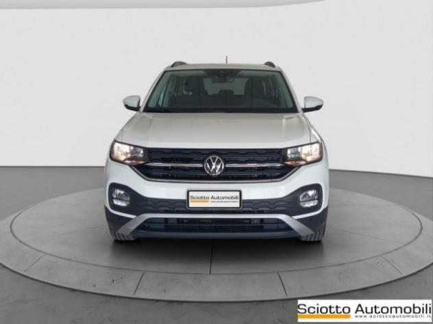 VOLKSWAGEN T-Cross 1.0 TSI 95 CV Style rif. 24163175