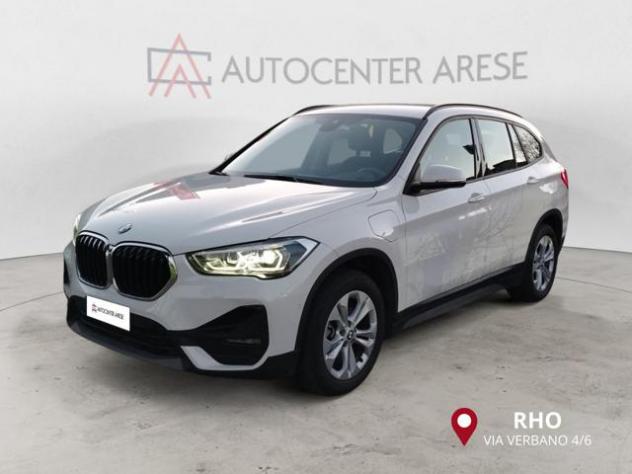 BMW X1 xDrive25e Business Advantage rif. 23023164