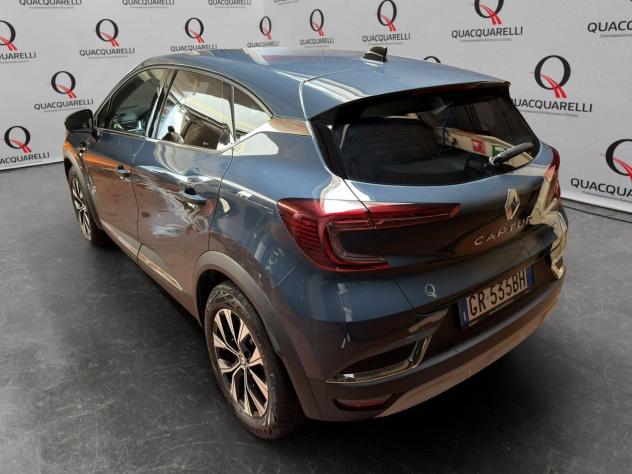 Renault Captur E-Tech hybrid 1.6 E-TECH HEV 145 TECHNO AUTO - Foto 7