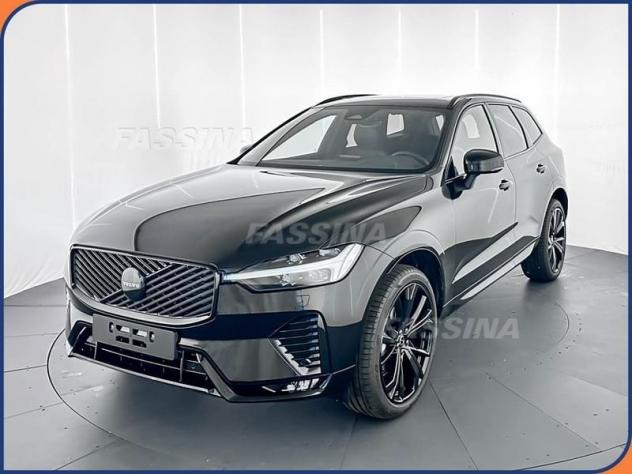 Volvo XC60 2.0 b5 mhev Plus Black Edition awd auto - Foto 3