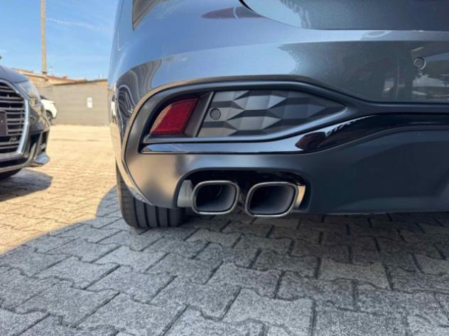 AUDI A5 Avant TDI 150 kW S tronic MHEV+ S Line edition rif. 22591068 - Foto 9