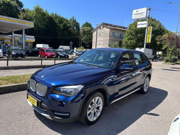 BMW - X1 - sDrive18d X Line - Foto 3