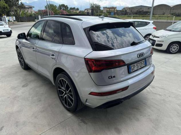 AUDI Q5 40 TDI 204 CV quattro S tronic rif. 23784981 - Foto 4