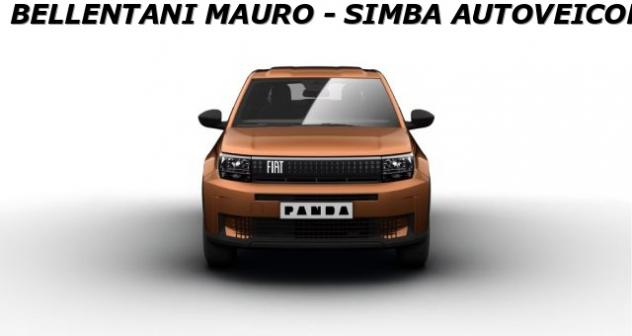 FIAT Grande Panda 1.2 100 CV S&S Pop rif. 23427857 - Foto 4