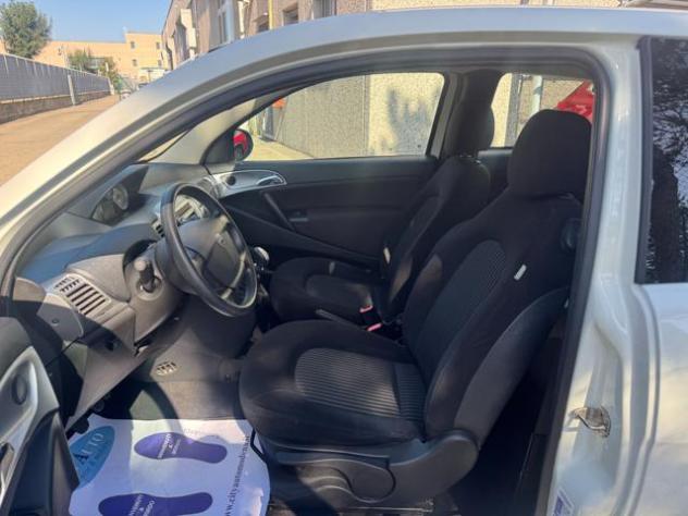LANCIA Ypsilon 1.4 Argento Ecochic GPL rif. 24055469 - Foto 6