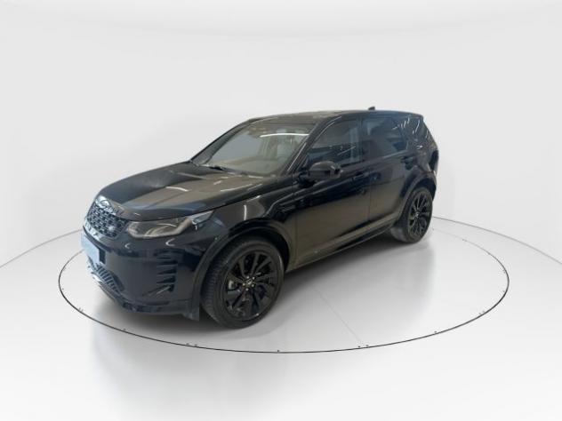 LAND ROVER Discovery Sport 2.0 TD4 163 CV AWD Auto Dynamic SE*iva esposta*/// rif. 23469421