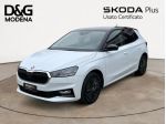 Škoda Fabia 1.0 MPI Evo 59KW 130 EDITION