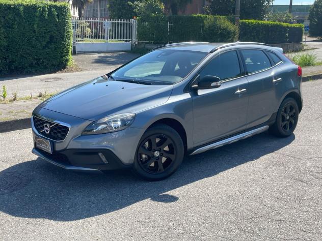 Volvo V40 Kinetic 2.0 D3 #9721 - Foto 2
