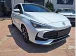 MG3 Hybrid+ Comfort