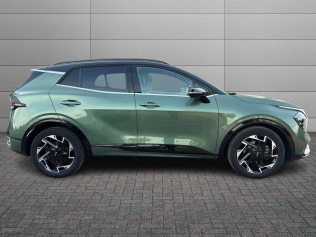 Kia Sportage 5ª serie 1.6 CRDi MHEV AWD DCT GT-line Plus - Foto 6