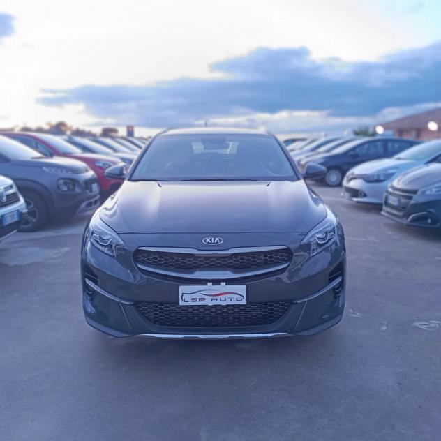 Kia XCeed 1.6 CRDi 136 CV MHEV GARANZIA UFFICIALE - Foto 2