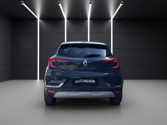 RENAULT Captur Full Hybrid E-Tech 145 CV Intens rif. 23350718 - Foto 4