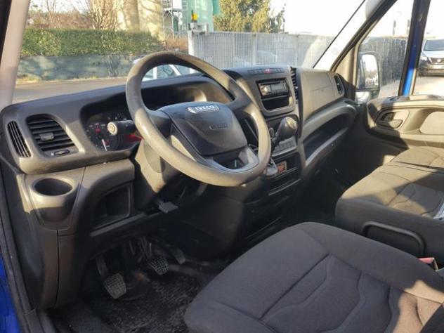 IVECO Daily rate senza finanziarie anticipo 3000euro rif. 24021736 - Foto 3