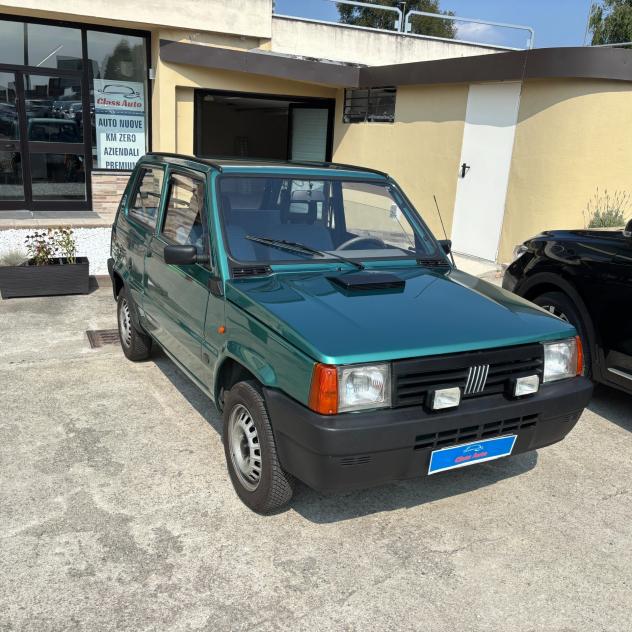 Fiat Panda 900 i.e. cat Young - Foto 2