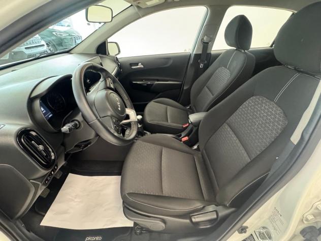 Kia Picanto 1.0 STYLE - Foto 9