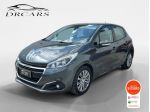 Peugeot 208 BlueHDi 75 S&S 5 porte Active