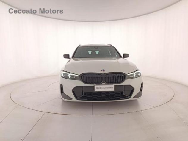BMW 320 d 48V xDrive Touring Msport rif. 21315455 - Foto 2