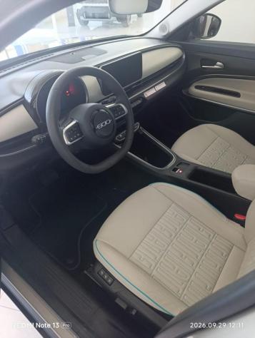 FIAT - 600 - Hybrid DCT MHEV La Prima - Foto 5