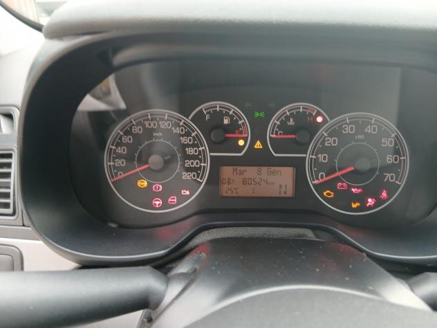 FIAT GRANDE PUNTO 1.4 5 porte Active - Cambio Semiautomatico (A23) - Foto 7