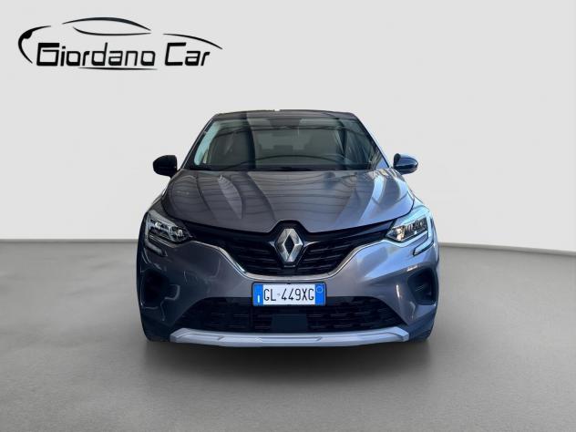 Renault Captur Full Hybrid E-Tech 145 CV Equilibre - Foto 2