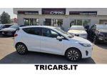 FORD Fiesta 1.1 75 CV 5 porte Titanium PERMUTE OK NEOPATENTATI rif. 23992475