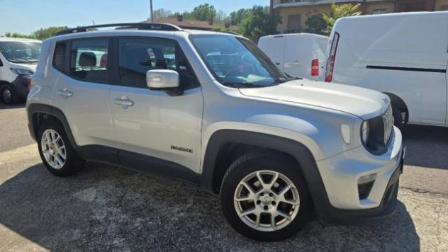 JEEP Renegade 1.0 T3 Longitude rif. 23774371
