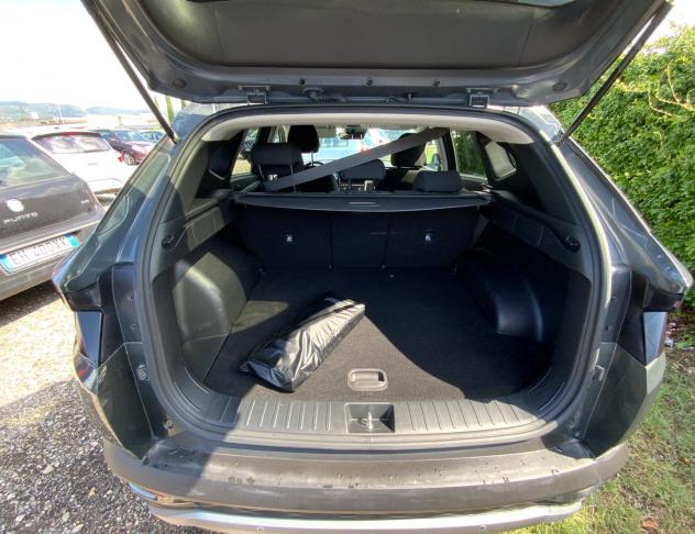 Hyundai Tucson 3ª serie 1.6 CRDI 48V DCT XLine - Foto 7