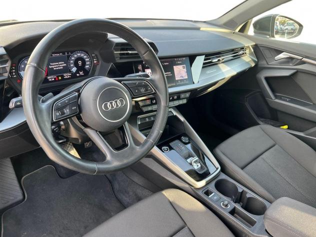 Audi A3 SPB 30 TFSI S tronic - Foto 6