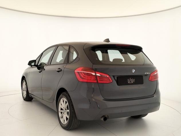 Bmw 2er Active Tourer 216d Advantage - Foto 7
