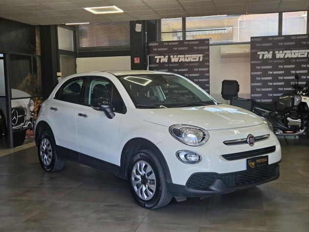 FIAT 500X 1.3 mjt - NEOPATENTATI - Foto 3
