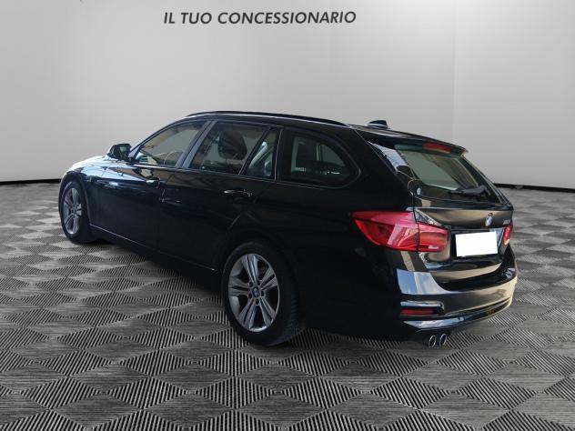 BMW Serie 3 320d Business Advantage Autom. - Foto 3