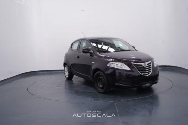 LANCIA Ypsilon 1.2 69 CV 5 porte Elefantino rif. 23815573 - Foto 8