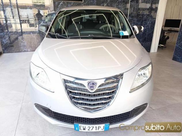 LANCIA Ypsilon 1.3 MJT 16V 95 CV 5 porte S&S Silver rif. 23942324