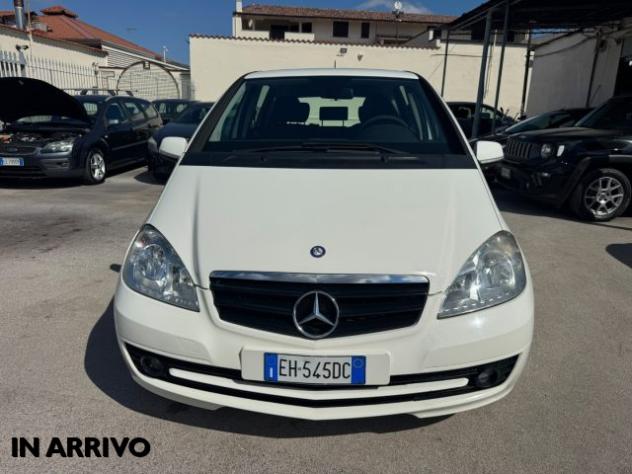 MERCEDES-BENZ A 160 A 160 rif. 24112453