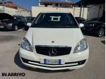 MERCEDES-BENZ A 160 A 160 rif. 24112453