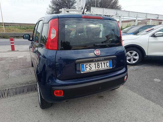 Fiat Panda 1.2 GPL di Serie 2018 - Foto 9