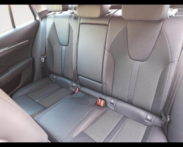Škoda Octavia 4ª serie 2.0 TDI EVO SCR 150 CV DSG Wagon Style - Foto 5