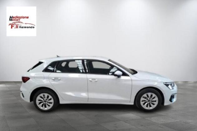 Audi A3 SPB 40 TFSI e S tronic Business - Foto 3