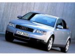 Audi A4 II 1.9 tdi 130cv