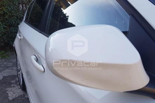 BMW Serie 1 118d 2.0 143CV cat 5 porte Eletta DPF - Foto 8